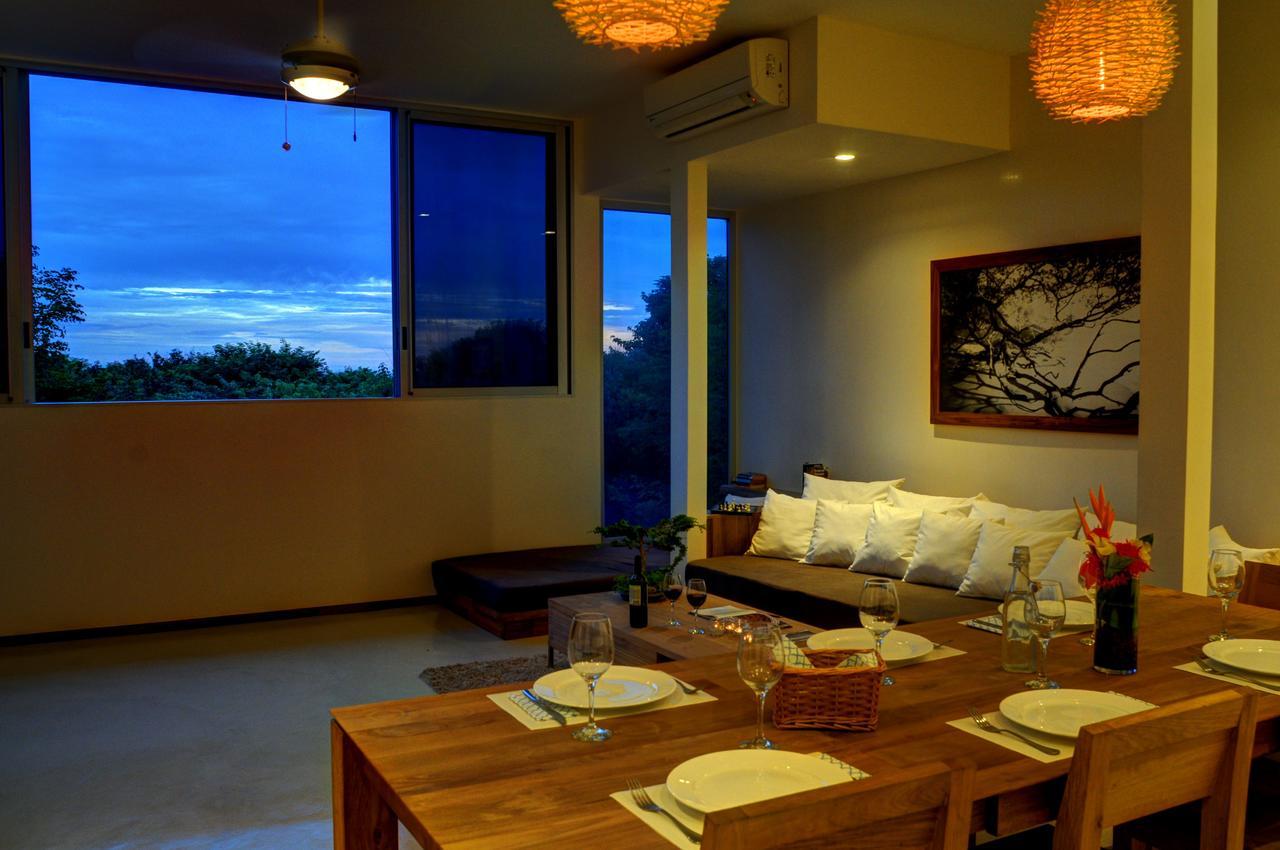 Moana Surf Resort Nosara Exterior foto